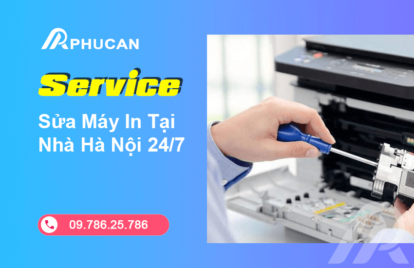 Sửa Máy In Tại Nhà Hà Nội (1)