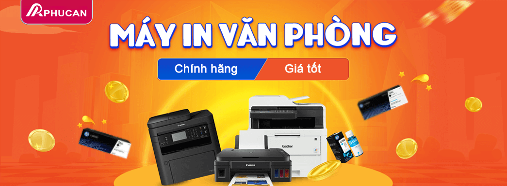 Máy văn phòng Phúc An giá rẻ