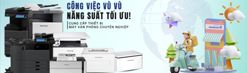 Dịch vụ máy văn phòng Phúc An chuyên nghiệp 2