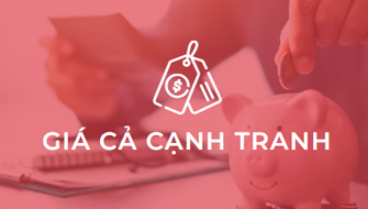 Máy văn phòng Phúc An giá cả cạnh tranh