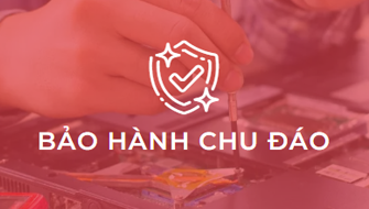 Máy văn phòng Phúc An bảo hành chu đáo