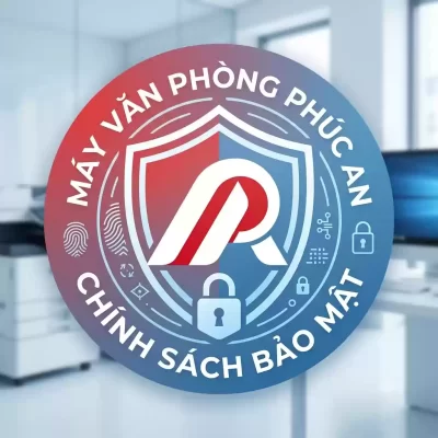 Chính sách bảo mật phúc an