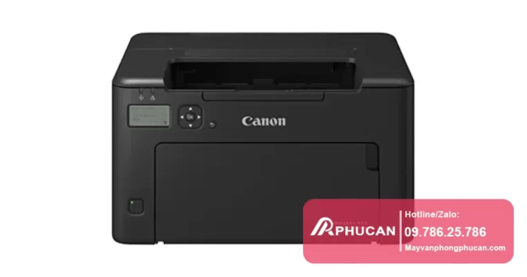 máy in Canon LBP122dw