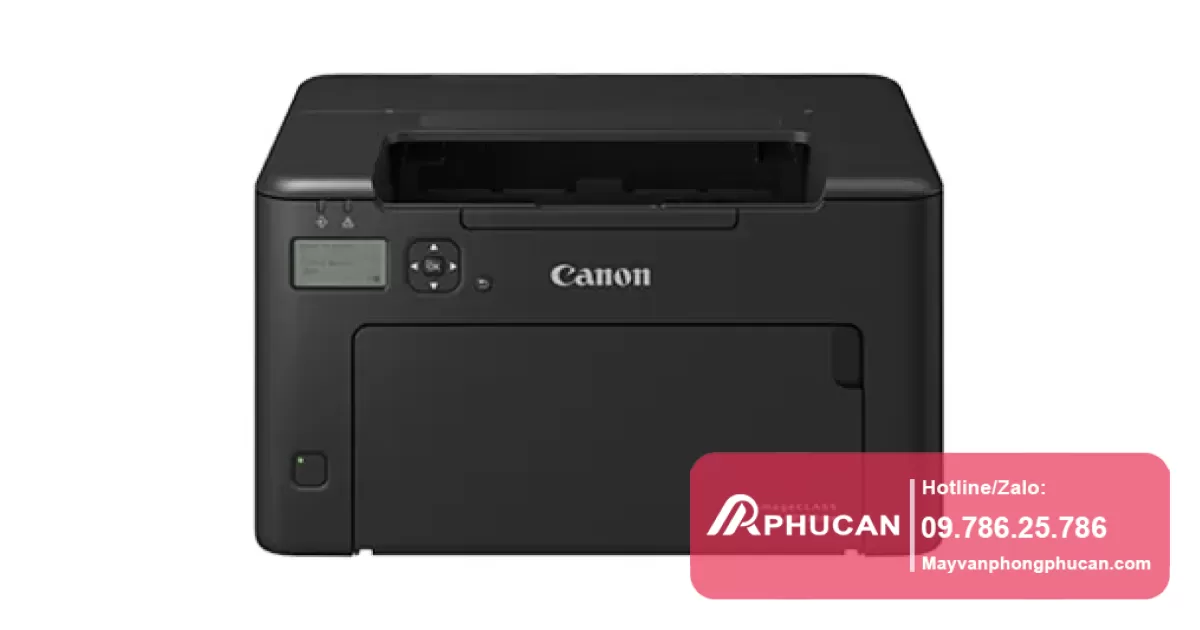 máy in Canon LBP122dw