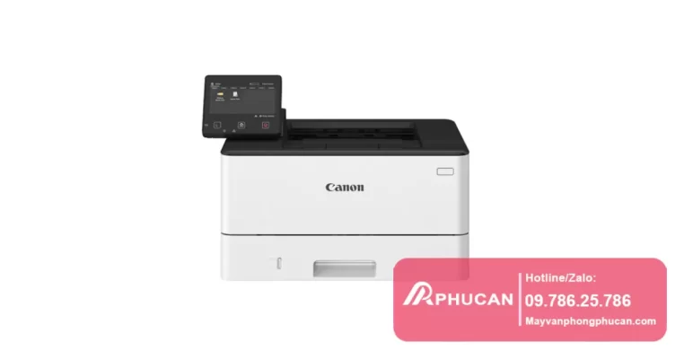 máy in Canon LBP248x